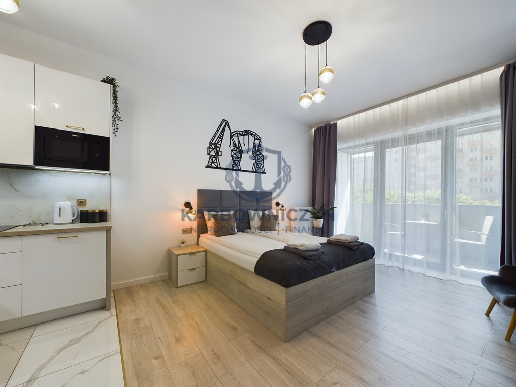 Mieszkanie Sprzedaż Szczecin Śródmieście-Centrum 11