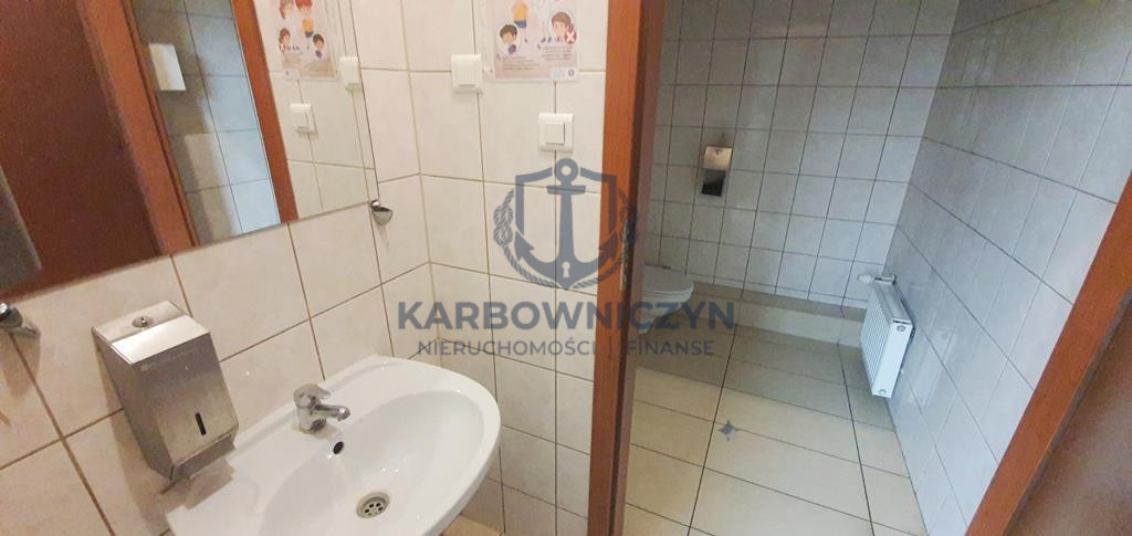 Lokal Wynajem Szczecin Śródmieście-Centrum 24