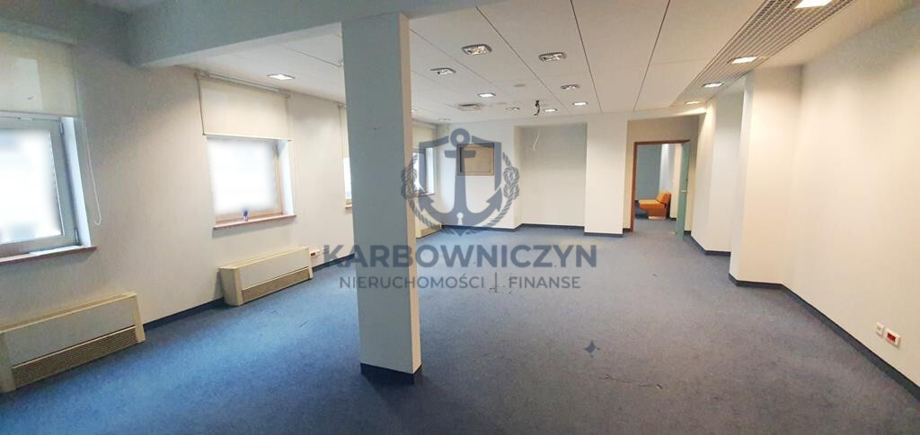 Lokal Wynajem Szczecin Śródmieście-Centrum 12