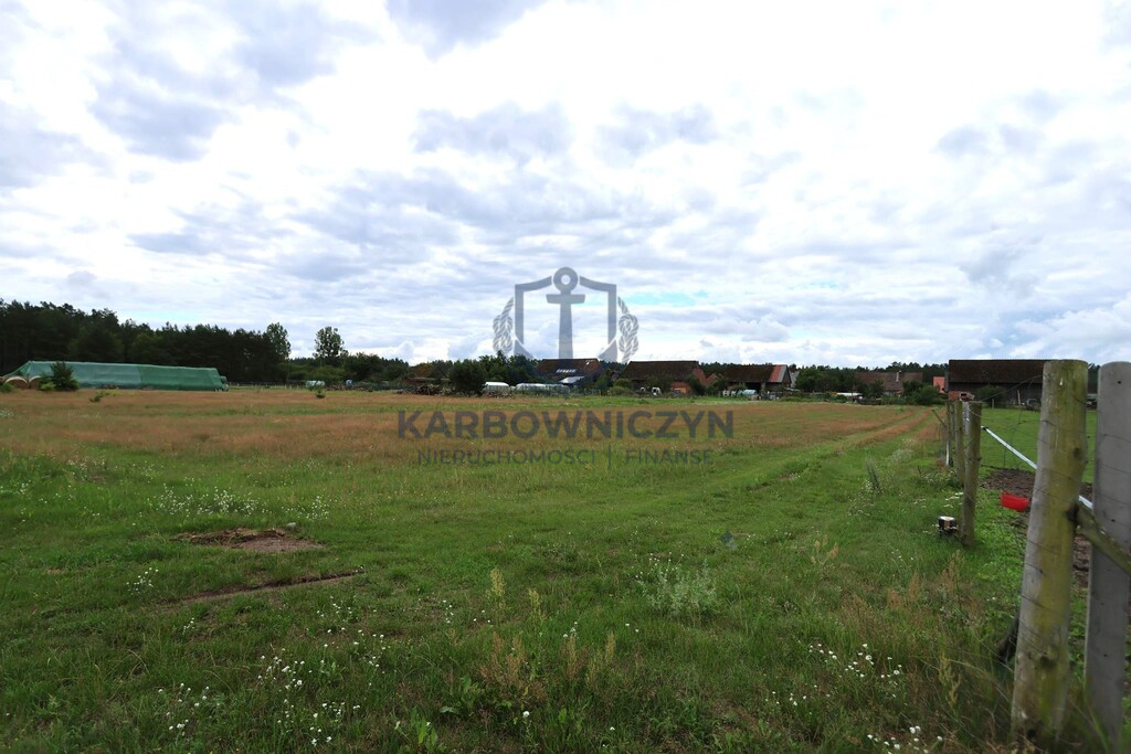 Działka Sprzedaż Wierzchosław 4