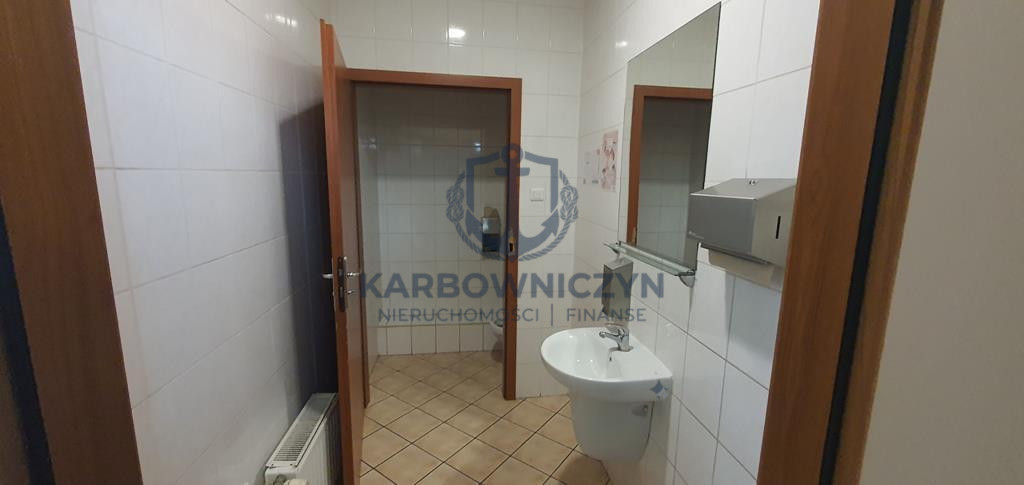Lokal Wynajem Szczecin Śródmieście-Centrum 27