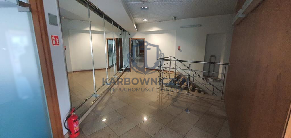 Lokal Wynajem Szczecin Śródmieście-Centrum 5