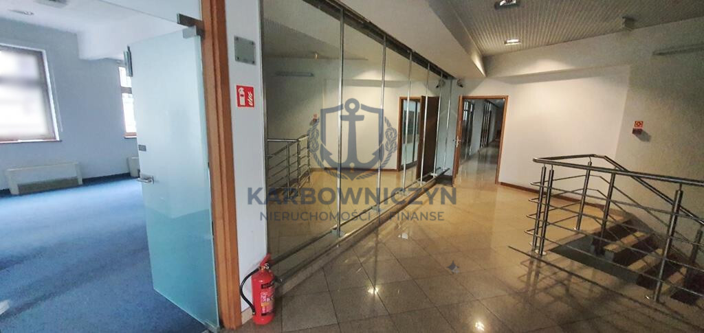 Lokal Wynajem Szczecin Śródmieście-Centrum 7