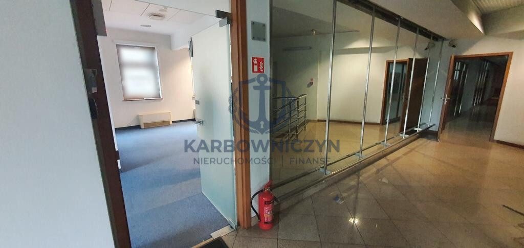 Lokal Wynajem Szczecin Śródmieście-Centrum 4