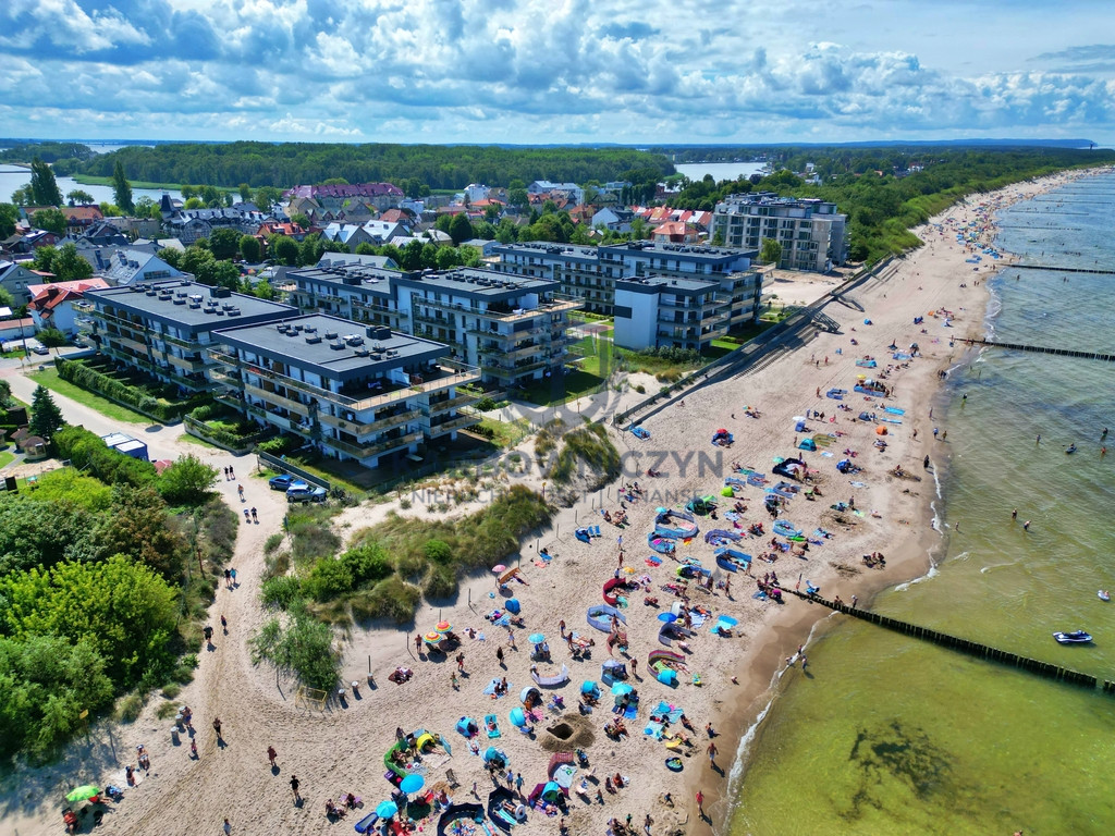 Mieszkanie Sprzedaż Dziwnów Kaprala Koniecznego 11