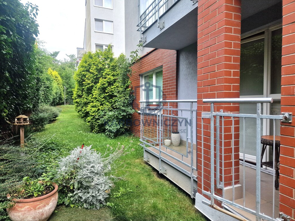 Mieszkanie Wynajem Szczecin Śródmieście Lutniana 14