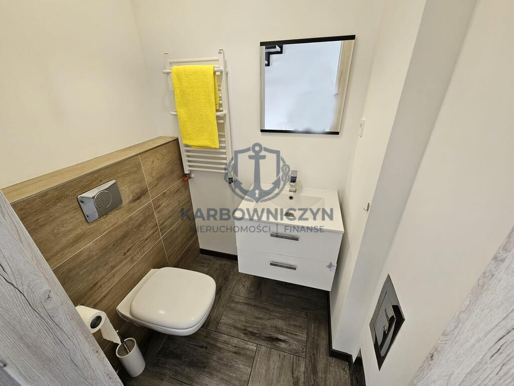 Mieszkanie Wynajem Kurów Wichrowe Wzgórza 9
