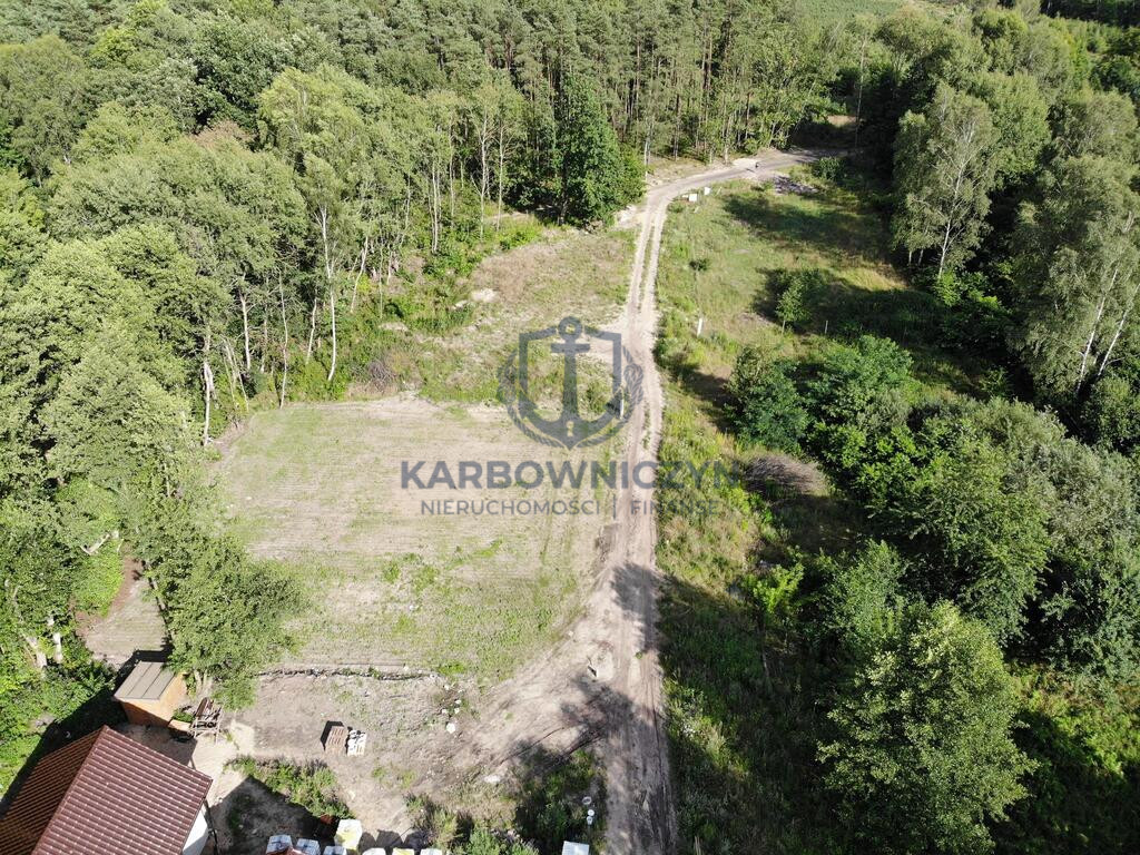 Działka Sprzedaż Goleniów 4
