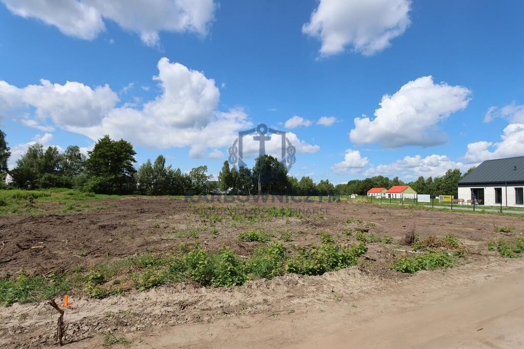 Działka Sprzedaż Białuń 3