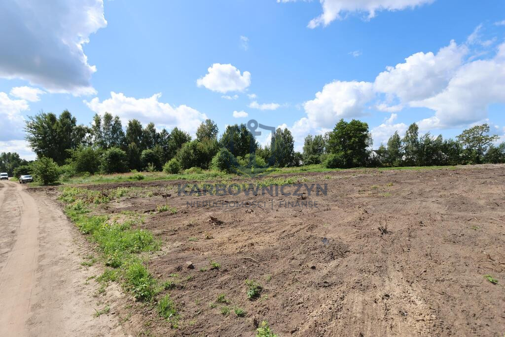 Działka Sprzedaż Białuń 7