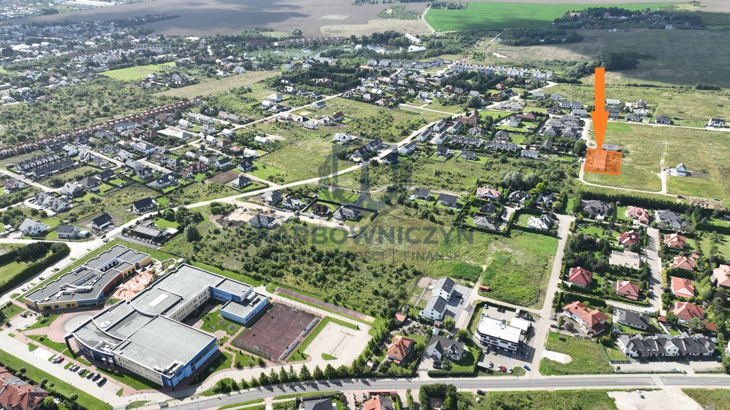 Dom Sprzedaż Mierzyn 21