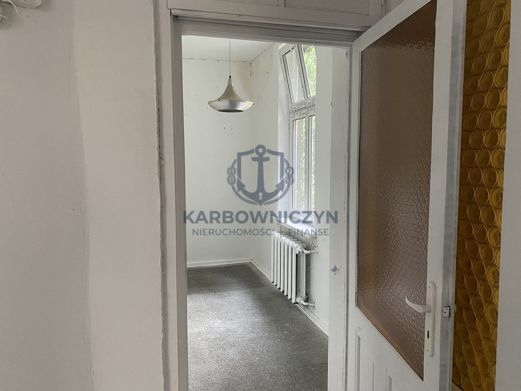 Mieszkanie Sprzedaż Szczecin Śródmieście-Centrum 3