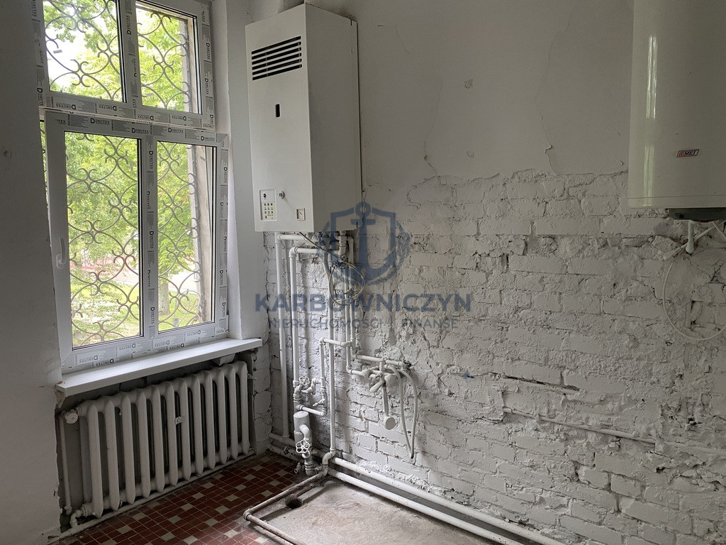 Mieszkanie Sprzedaż Szczecin Śródmieście-Centrum 4