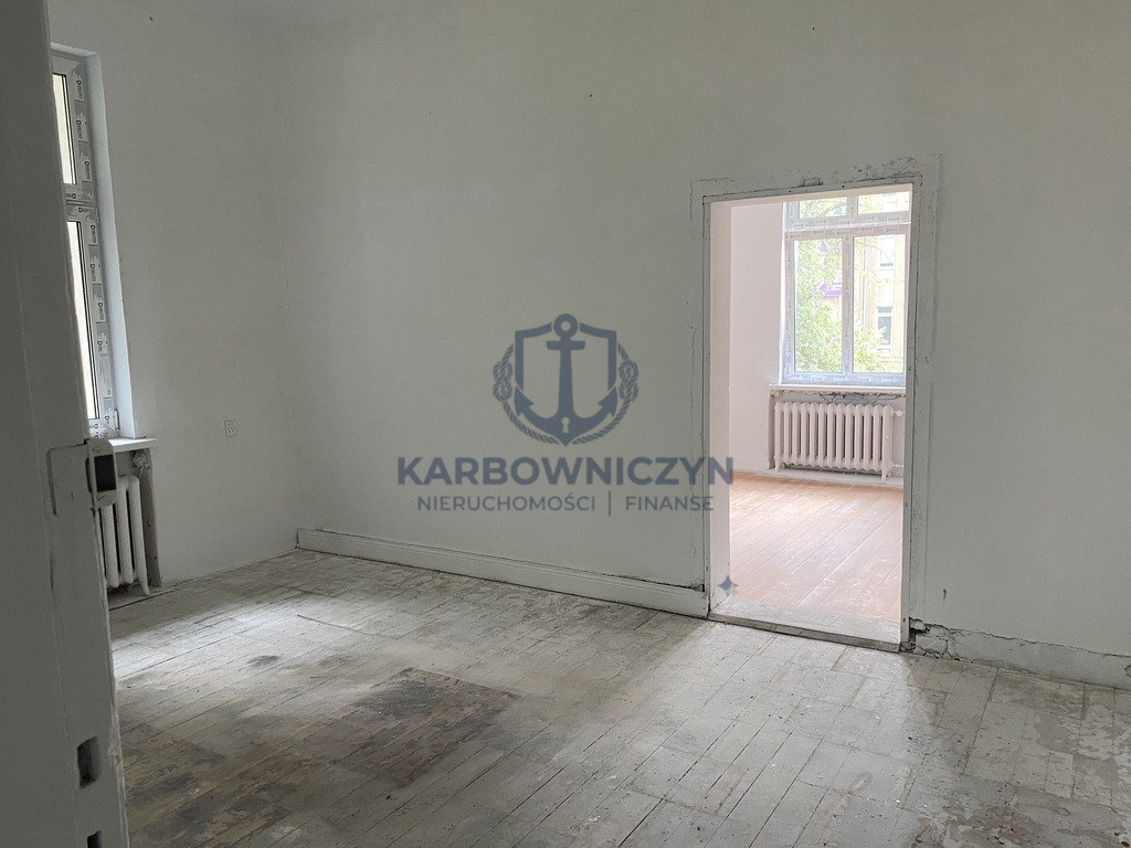 Mieszkanie Sprzedaż Szczecin Śródmieście-Centrum 5