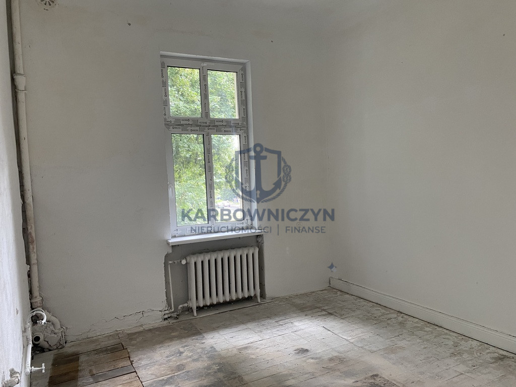 Mieszkanie Sprzedaż Szczecin Śródmieście-Centrum 6