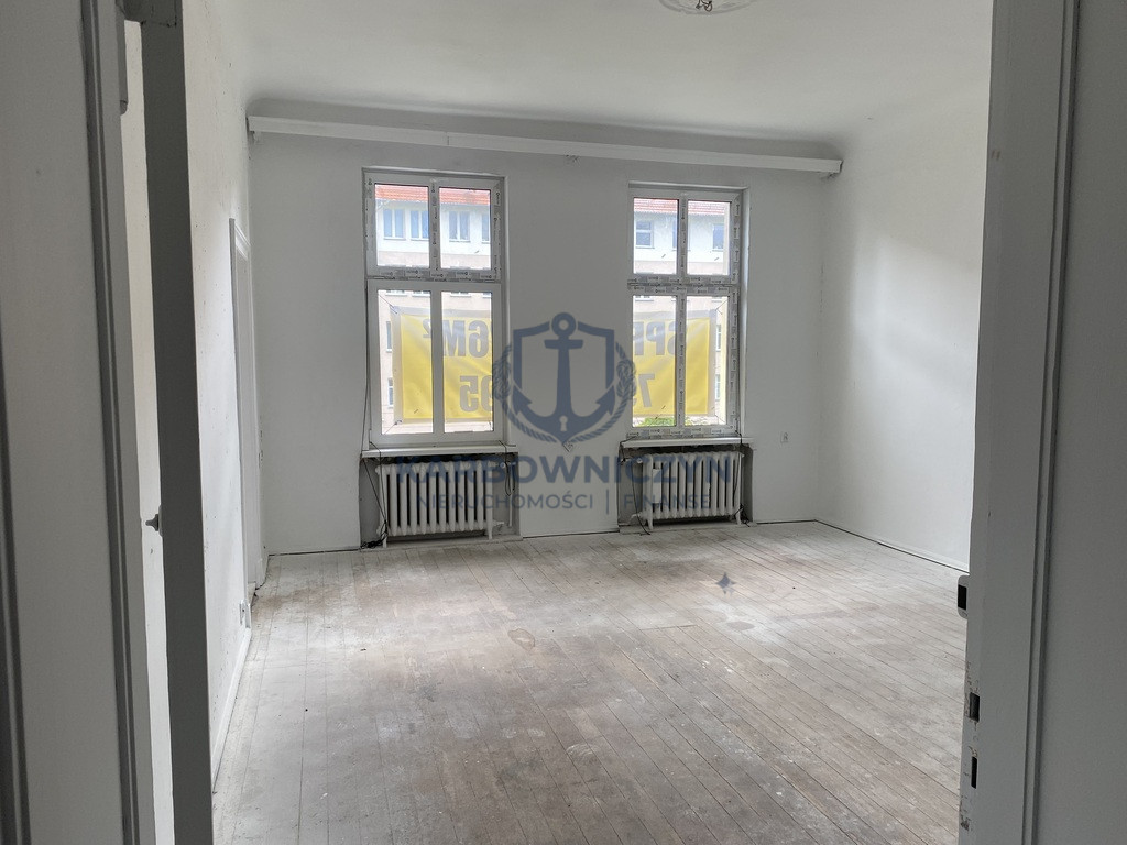 Mieszkanie Sprzedaż Szczecin Śródmieście-Centrum 2