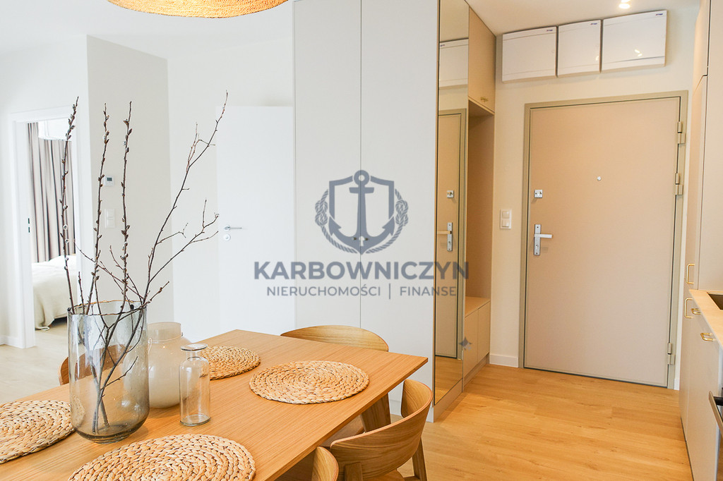 Mieszkanie Sprzedaż Dziwnów 6