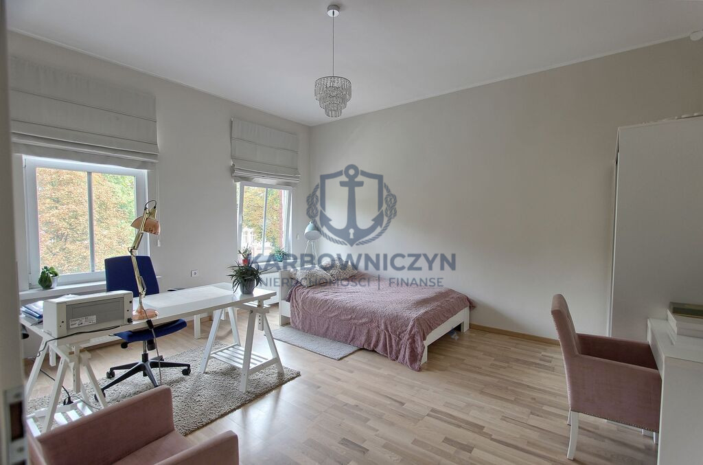 Mieszkanie Sprzedaż Szczecin Śródmieście-Centrum Gabriela Narutowicza 8