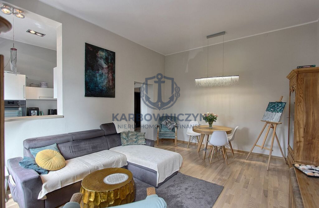 Mieszkanie Sprzedaż Szczecin Śródmieście-Centrum Gabriela Narutowicza 19