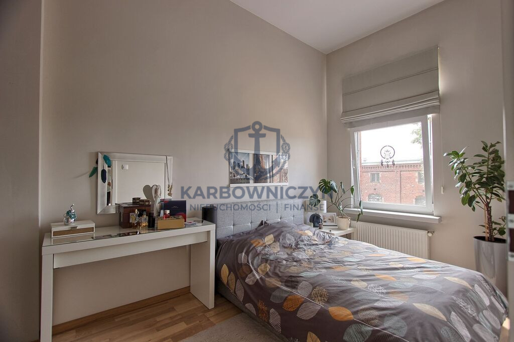 Mieszkanie Sprzedaż Szczecin Śródmieście-Centrum Gabriela Narutowicza 23