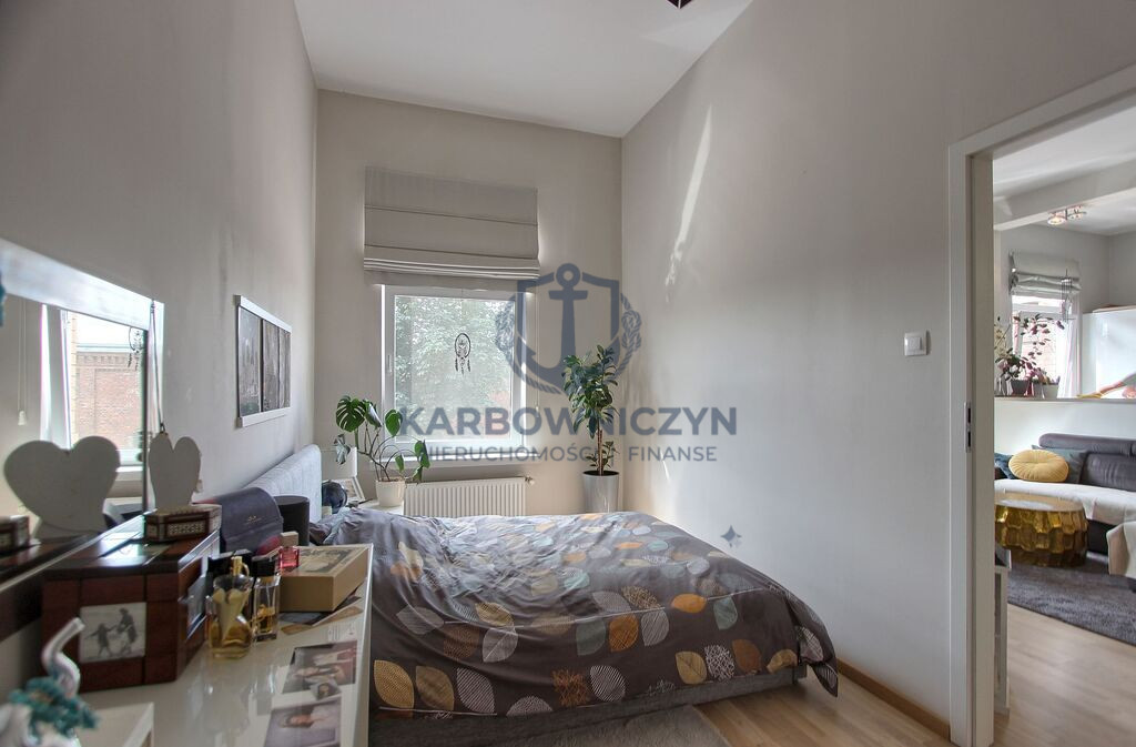 Mieszkanie Sprzedaż Szczecin Śródmieście-Centrum Gabriela Narutowicza 24