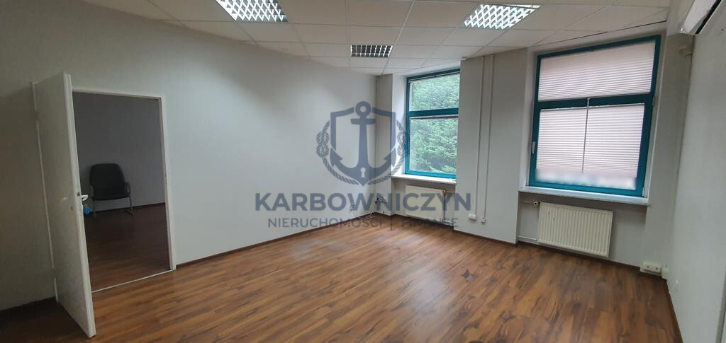 Lokal Wynajem Szczecin Centrum 5
