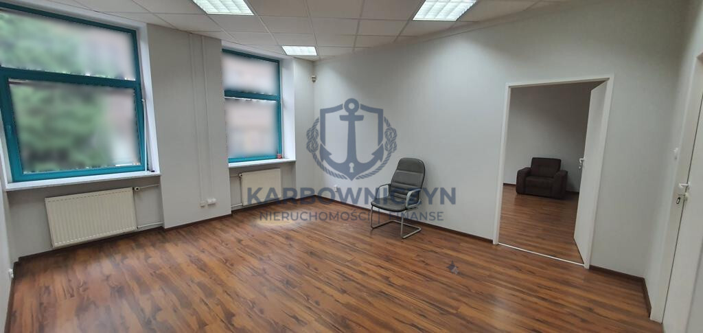Lokal Wynajem Szczecin Centrum 7