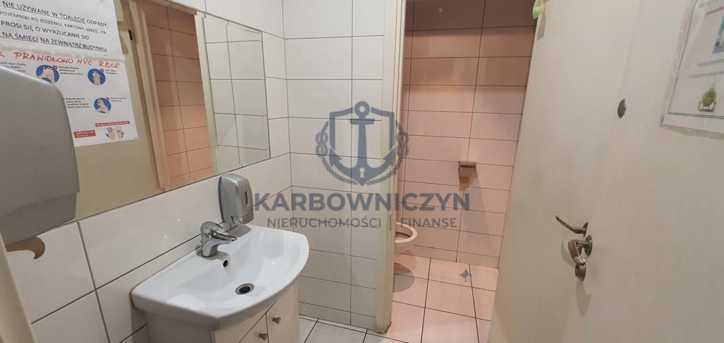 Lokal Wynajem Szczecin Centrum 9
