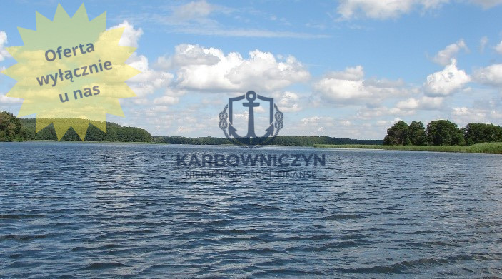 Działka Sprzedaż Dąbrowica 1