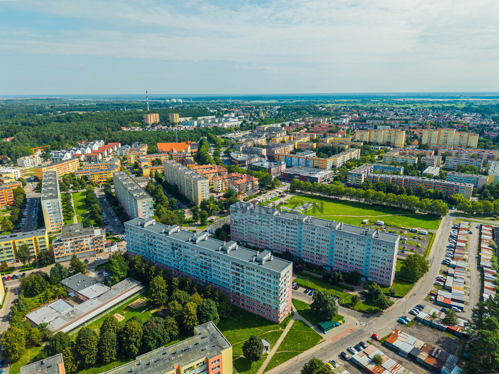Mieszkanie Sprzedaż Police 8