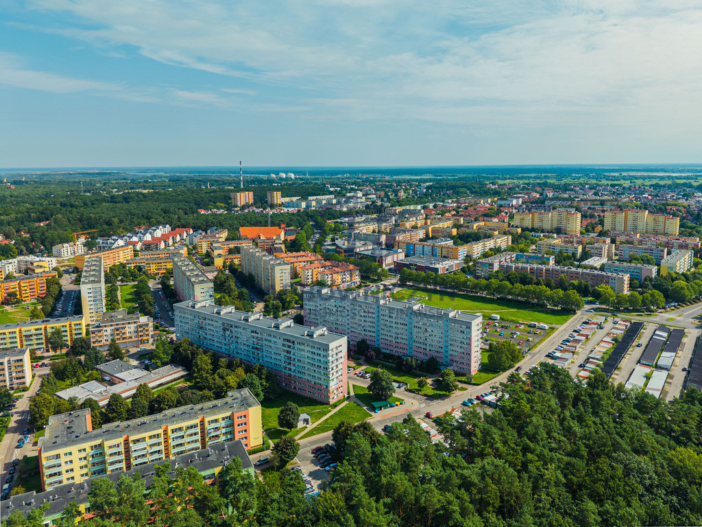 Mieszkanie Sprzedaż Police 10
