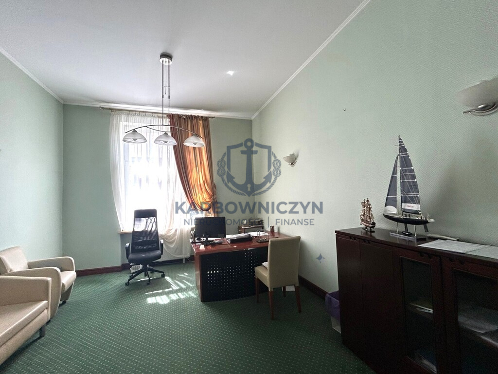 Lokal Wynajem Szczecin Śródmieście-Centrum 1