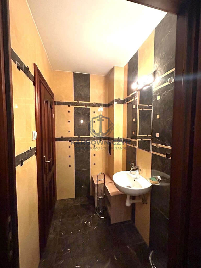 Lokal Wynajem Szczecin Śródmieście-Centrum 5