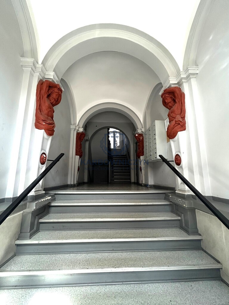 Lokal Wynajem Szczecin Śródmieście-Centrum 7
