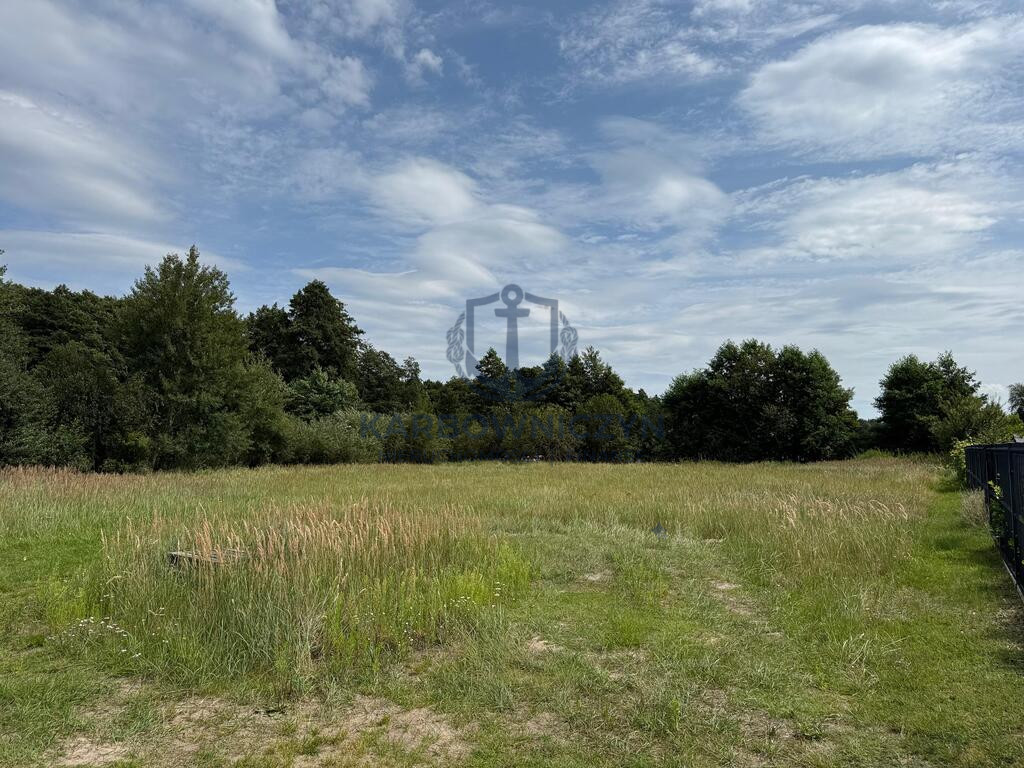 Działka Sprzedaż Sławoszewo 6