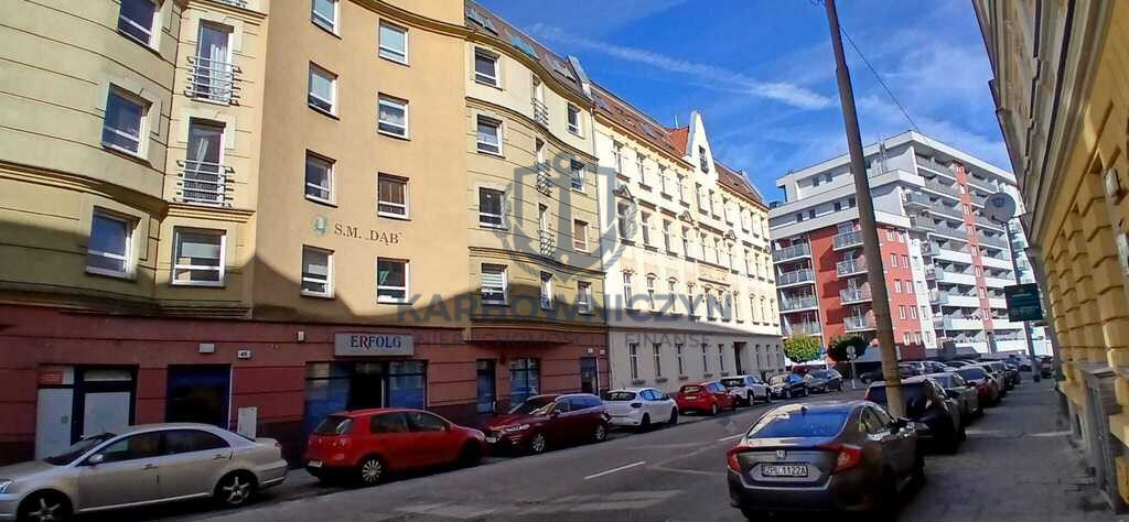 Mieszkanie Sprzedaż Szczecin Drzetowo &nbsp;arkowa 13