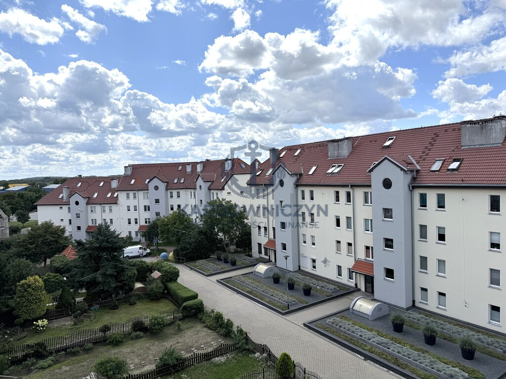 Mieszkanie Sprzedaż Przecław Przecław 16