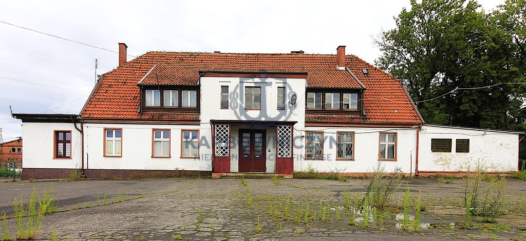 Obiekt Sprzedaż Strzyżno 17