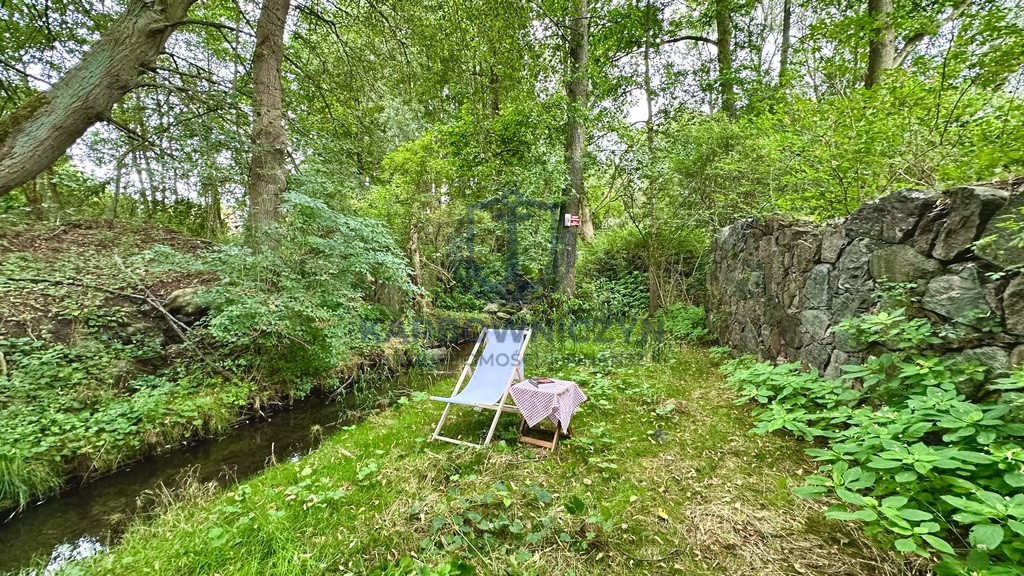Działka Sprzedaż Stawno 9
