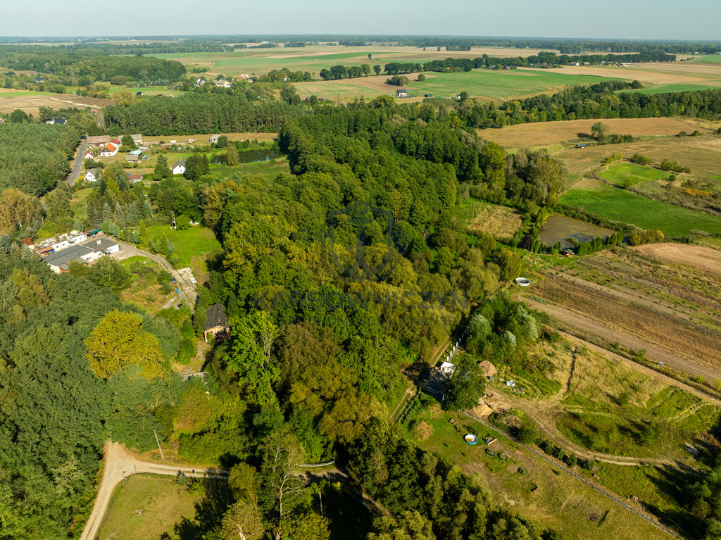 Działka Sprzedaż Stawno 11
