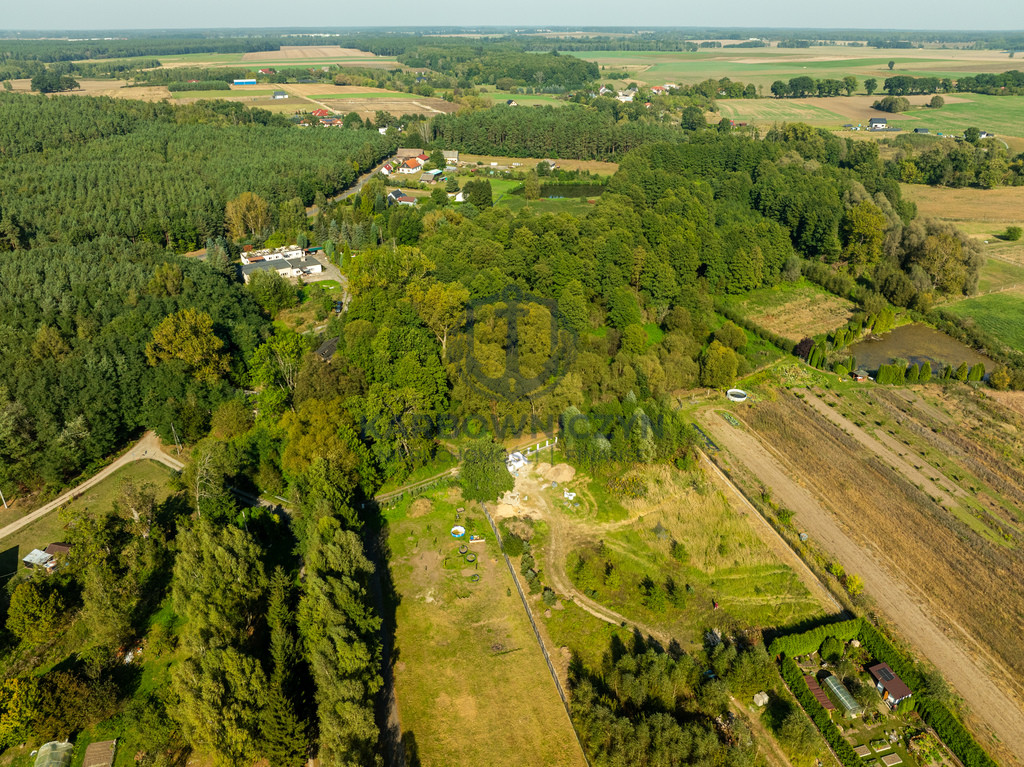 Działka Sprzedaż Stawno 13