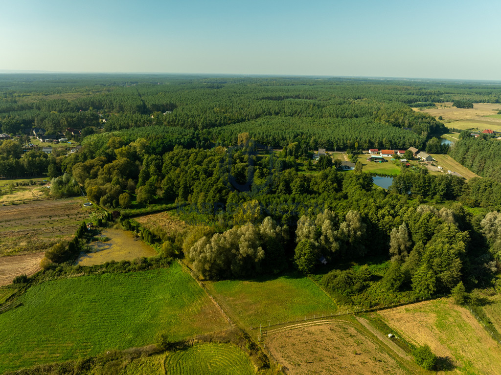 Działka Sprzedaż Stawno 15