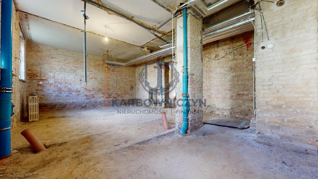 Lokal Sprzedaż Szczecin Śródmieście-Centrum 2