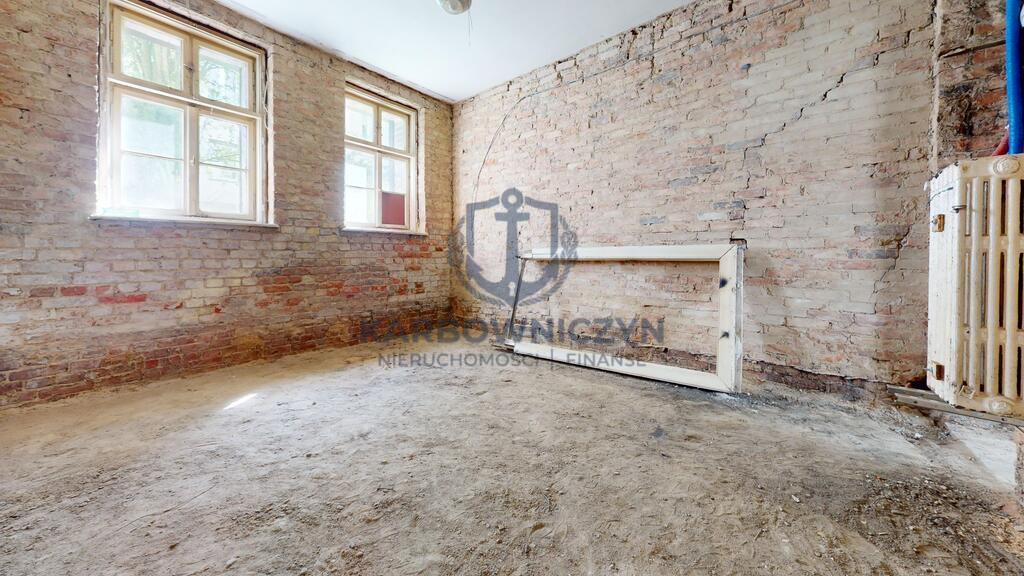 Lokal Sprzedaż Szczecin Śródmieście-Centrum 9