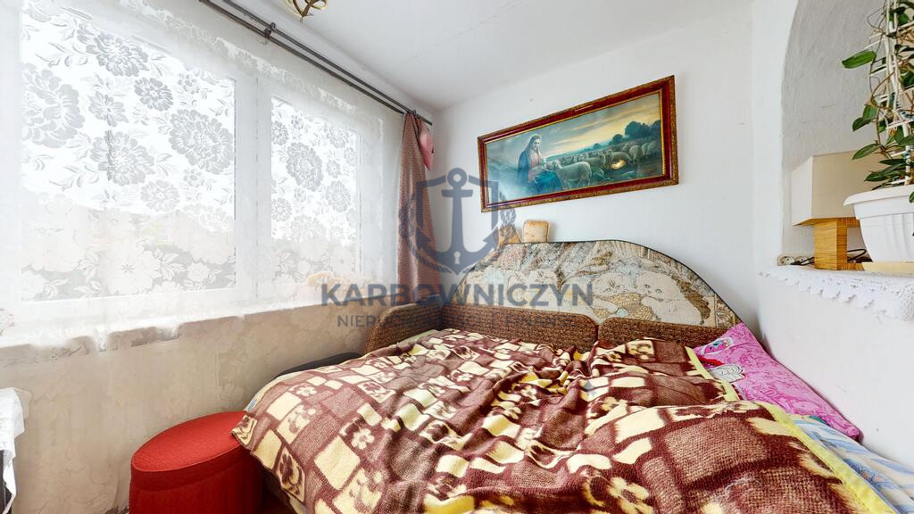 Dom Sprzedaż Nowe Warpno 11
