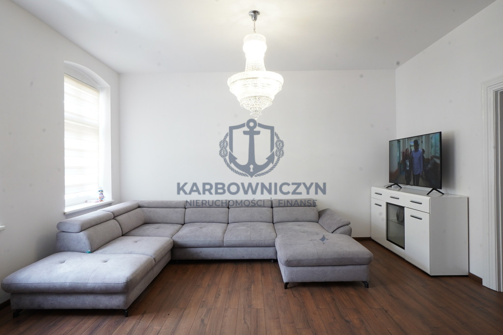 Mieszkanie Wynajem Szczecin Centrum Księcia Bogusława X 5