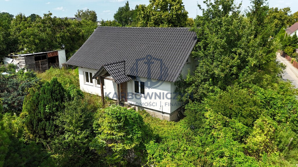 Dom Sprzedaż Gogolice 9