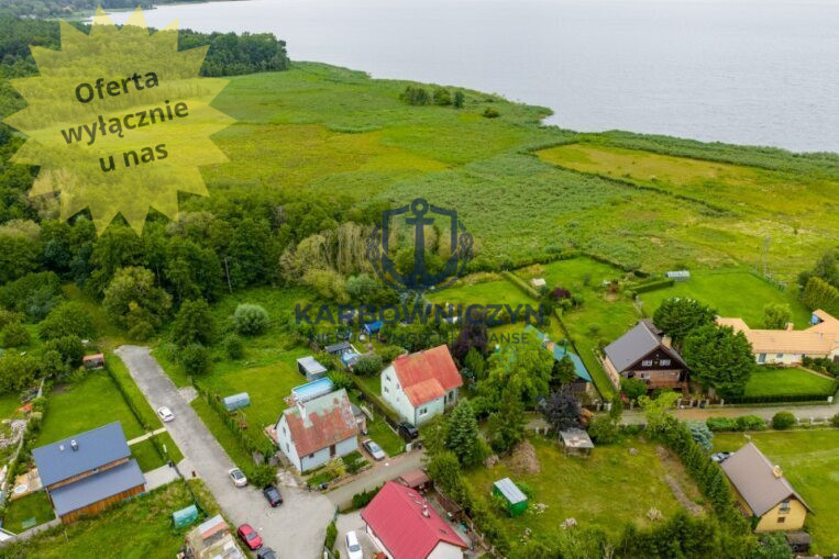 Dom Sprzedaż Nowe Warpno 1