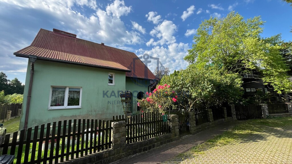 Dom Sprzedaż Nowe Warpno 34
