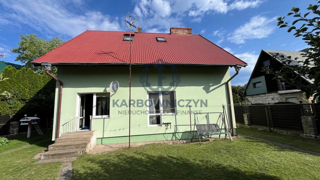 Dom Sprzedaż Nowe Warpno 35